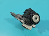 Stacyjka KLUCZYK WKŁADKA Ford Fiesta Mk6