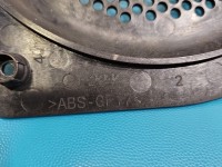 Osłona ZAŚLEPKA PLASTIK BMW iX1U11