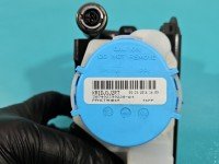Pas bezpieczeństwa tył lewy Infiniti Q30 3063559, 307492399228-AN