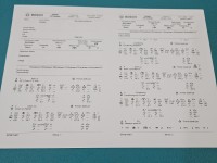 testowany Pompowtryskiwacz 0414720037, 038130073AJ 1.9 tdi