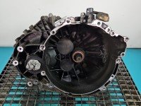 Skrzynia biegów 1285242 Volvo V60 I 10- 2.0 D4