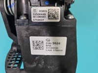 DŹWIGNIA LEWAREK WYBIERAK LINKI Opel Astra V K 1.5 cdti