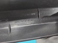 Listwa drzwi tył lewa Mercedes W213 A2137370100 sedan