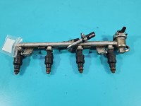 Wtryskiwacz Audi A4 B5 058133551A, 058133681 1.8 20V (ADR)