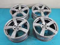 Felga aluminiowa 18" komplet alufelgi felgi AUDI Q5 08-