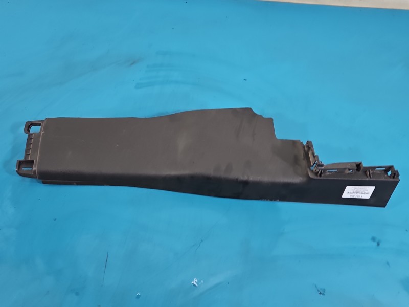 Osłona ZAŚLEPKA PLASTIK Mercedes Vito W447 14- A4476906525