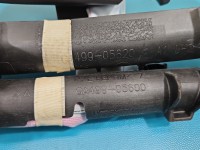 Kurtyna lewa poduszka airbag Toyota Corolla E16 E18 13- sedan 2J0Z29013Q0D, TG11E01001