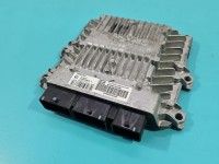 Komputer Sterownik silnika 9661835480, 9655534080 Peugeot 407 2.0 hdi