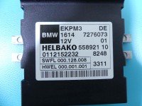 Sterownik moduł Bmw f10 7276073