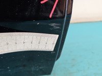 Drzwi tył prawe Mercedes W212 kombi 5d czarny 197