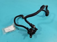 Czujnik ciśnienia paliwa Peugeot 208 I regulator