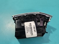 Kratka nawiewu środkowa Skoda Kodiaq I 565820951C EUROPA