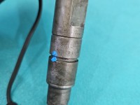 TESTOWANY Wtryskiwacz 028130201J Audi A4 B5 1.9 TDI 90KM