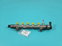 Listwa wtryskowa CZUJNIKI Hyundai I30 III 16- 1.6 crdi 0445214323, 0281006405, 0281006404