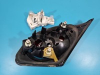 Lampa tył lewa Volkswagen, Z KLAPY Vw Passat CC sedan