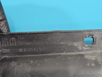 Osłona ZAŚLEPKA PLASTIK Skoda Octavia IV 5E3853343