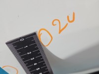 Drzwi tył lewe Vw Tiguan I 07- HB 5d LB9A