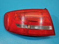 Lampa tył lewa AUDI A4 B8 kombi EUROPA