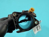 Przepustnica Citroen C5 II X7 9660110780, 9639469280 2.0 hdi