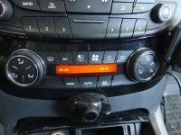 Konsola panel nawiewu Peugeot 508 I 96656641XZ