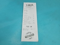 TEST Rozrusznik Kia Ceed I 06- 2.0 crdi 36100-27700