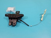 Zamek klapy tył DS73F43282AC Ford Fusion USA 2012-2020 sedan