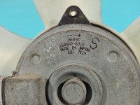 Wentylatory Wentylator chłodnicy Suzuki Swift Mk6 168000-8310 1.6 16V
