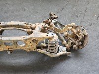 Tylna belka oś tył Toyota Rav4 III 05- 2.0 vvti Tylna belka oś tył Toyota Rav4 III 05- 2.0 vvti