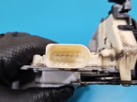 Zamek przód lewy Seat Altea EUROPA Producent części: Seat, 9pin. Nr.nieczytelny