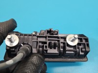 Klamka klapy tył AUDI A6 C7 5N0827566