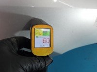 Błotnik przód prawy Subaru Legacy IV srebrny