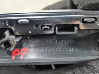 Listwa dekor deski Renault Espace V GEO033838 Tapicerki drzwi PP, GEO033838/AA