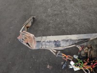 Hak holowniczy Ford Kuga Mk1 08-13