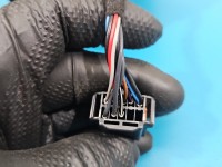 Lusterko prawe Citroen C5 Aircross 17-25 EDZ europa