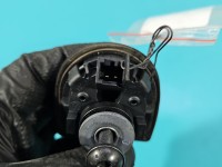 Klamka klapy tył Vw Up 1S0827566