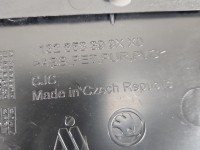 Tapicerka drzwi przód prawa boczek pasażera Skoda Superb III 3V1867012