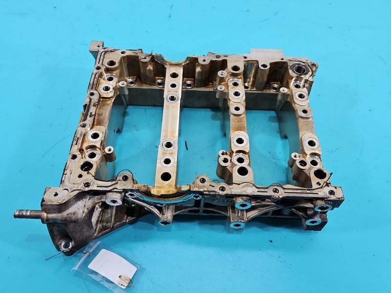 Podstawa pozostale Porsche Panamera I 970 3.0 v6 (CWD)