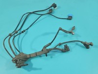 Wiązka instalacja A2225400505, A2225400505, Amortyzatora,zacisku,abs tył PT Mercedes W222 A2225400505, A2225401105, A2229050006