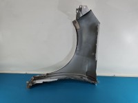 Błotnik przód prawy Ford Edge II biały