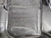 Podnośnik tył prawy SZYBY WINDA 31378602, 31453360 Producent części: Volvo, Europejska Volvo V90 kombi