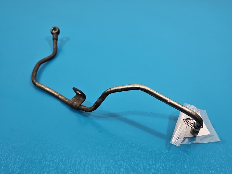 Przewód smarowania turbiny Isuzu D-Max II 11-19 2.5 crdi (4JK1E5S-LA)