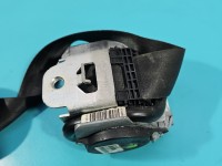 Pas bezpieczeństwa przód prawy pasażera Vw Jetta V 609823100A