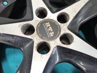 Felga aluminiowa 15" komplet alufelgi felgi Vw Golf IV