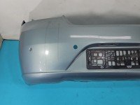 Zderzak tył Fiat Linea błękitny sedan