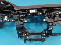 Deska rozdzielcza airbag pasażera kokpit Renault Clio V 2019-