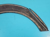 Listwa błotnika tył lewa Audi A6 C6 4F9853817