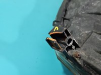 Reflektor prawy lampa przód Toyota Corolla E12 EUROPA