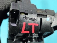 Zamek tył lewy 825030002R Renault Megane III 6PIN