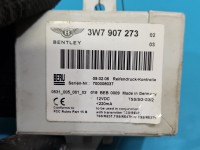 Sterownik moduł Bentley Continental I 2005-2013 3W7907273