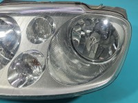 Reflektor lewy lampa przód Vw Touran I EUROPA